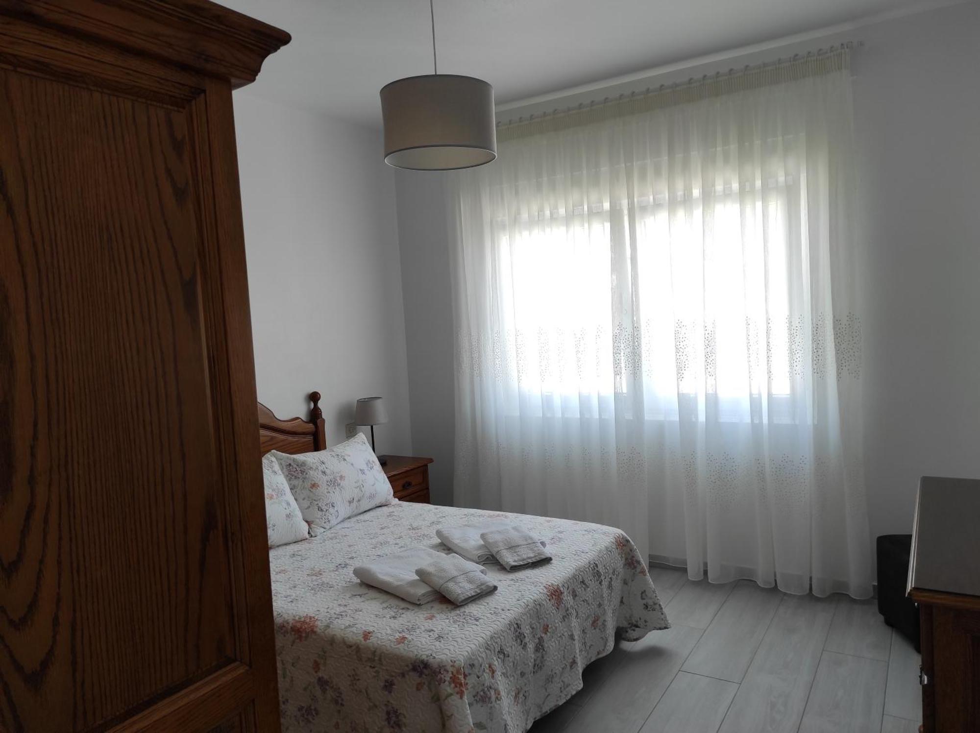Apartment Area Pequena 2